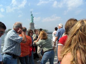 Waterways Boat Cruise NYC (around Manhattan island) 166.JPG